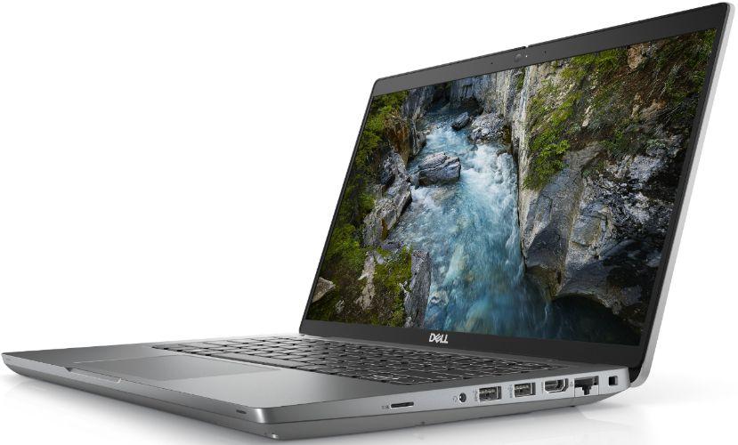 Renoverad Dell Precision 3470 Mobile Workstation Laptop 14" - Reebelo Sverige
