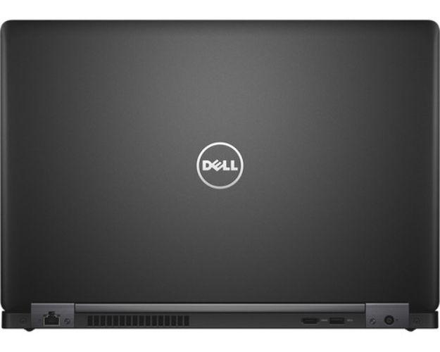 Renoverad Dell Precision 3520 Mobile Workstation Laptop 15.6" - Reebelo Sverige