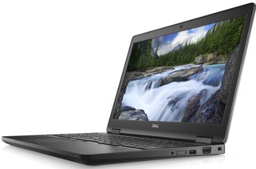 Renoverad Dell Precision 3530 Mobile Workstation Laptop 15.6" - Reebelo Sverige