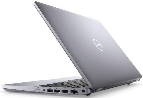 Renoverad Dell Precision 3550 Mobile Workstation Laptop 15.6" - Reebelo Sverige