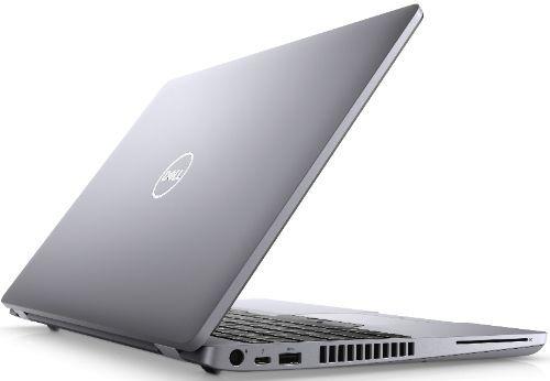 Renoverad Dell Precision 3550 Mobile Workstation Laptop 15.6" - Reebelo Sverige