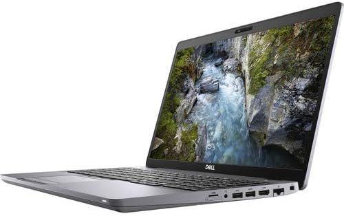 Renoverad Dell Precision 3550 Mobile Workstation Laptop 15.6" - Reebelo Sverige