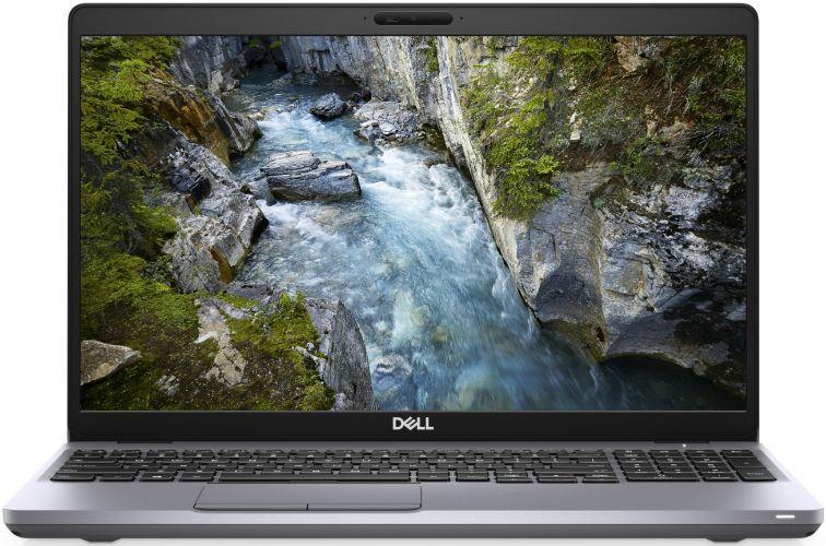 Renoverad Dell Precision 3551 Mobile Workstation Laptop 15.6" - Reebelo Sverige