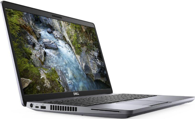 Renoverad Dell Precision 3551 Mobile Workstation Laptop 15.6" - Reebelo Sverige