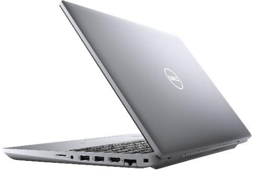 Renoverad Dell Precision 3561 Mobile workstation Laptop 15.6" - Reebelo Sverige