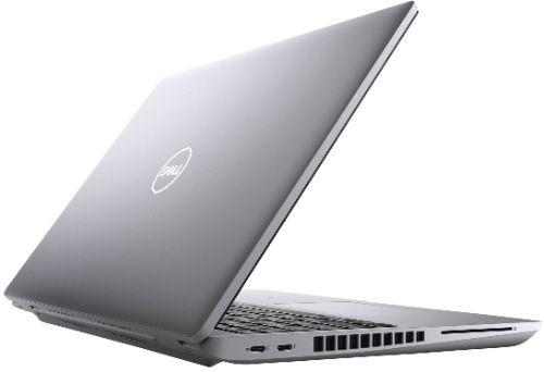 Renoverad Dell Precision 3561 Mobile workstation Laptop 15.6" - Reebelo Sverige