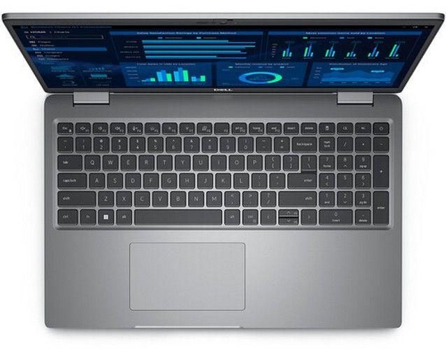 Renoverad Dell Precision 3581 Mobile Workstation Laptop 15.6" - Reebelo Sverige