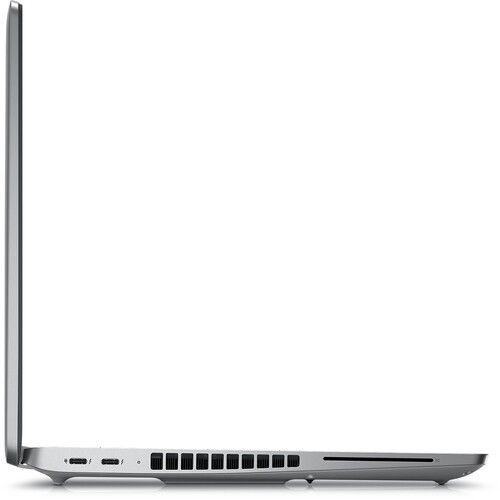 Renoverad Dell Precision 3581 Mobile Workstation Laptop 15.6" - Reebelo Sverige
