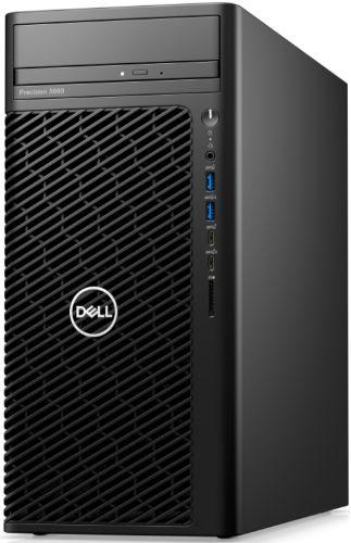 Renoverad Dell Precision 3660 Tower Workstation - Reebelo Sverige