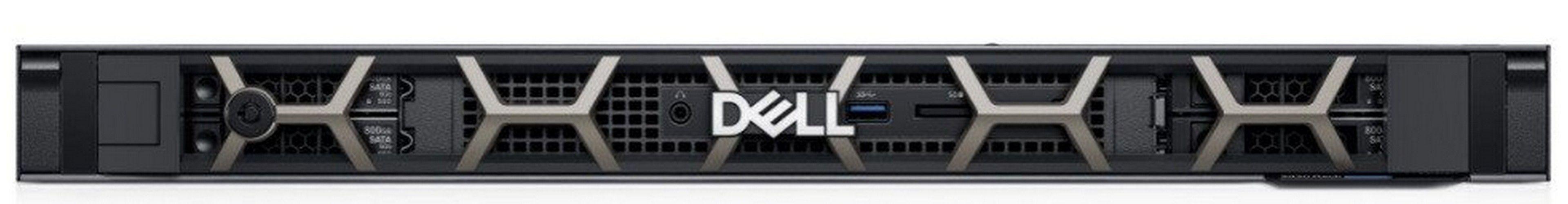 Renoverad Dell Precision 3930 Rack Workstation - Reebelo Sverige