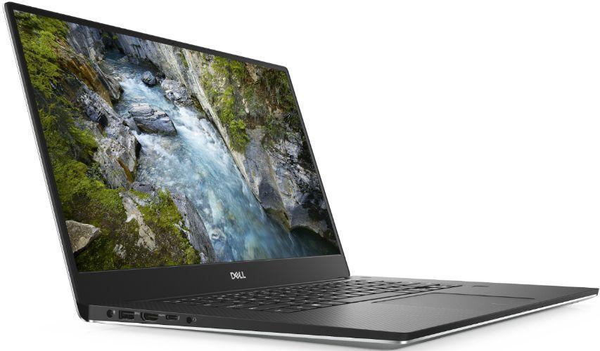 Renoverad Dell Precision 5540 Mobile Workstation Laptop 15.6" - Reebelo Sverige