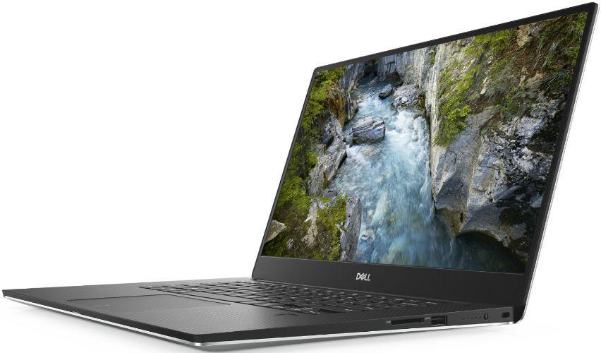 Renoverad Dell Precision 5540 Mobile Workstation Laptop 15.6" - Reebelo Sverige