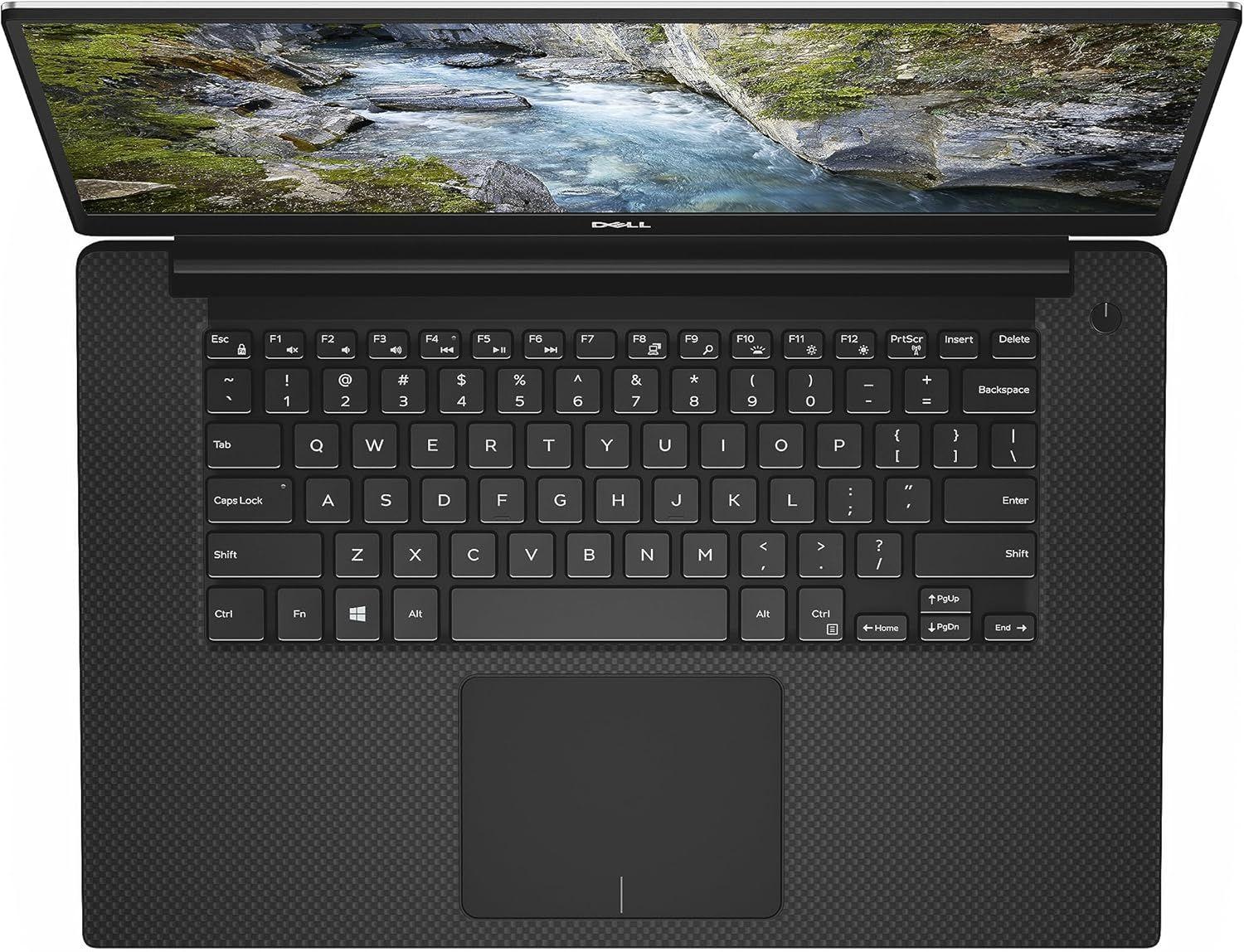 Renoverad Dell Precision 5540 Mobile Workstation Laptop 15.6" - Reebelo Sverige
