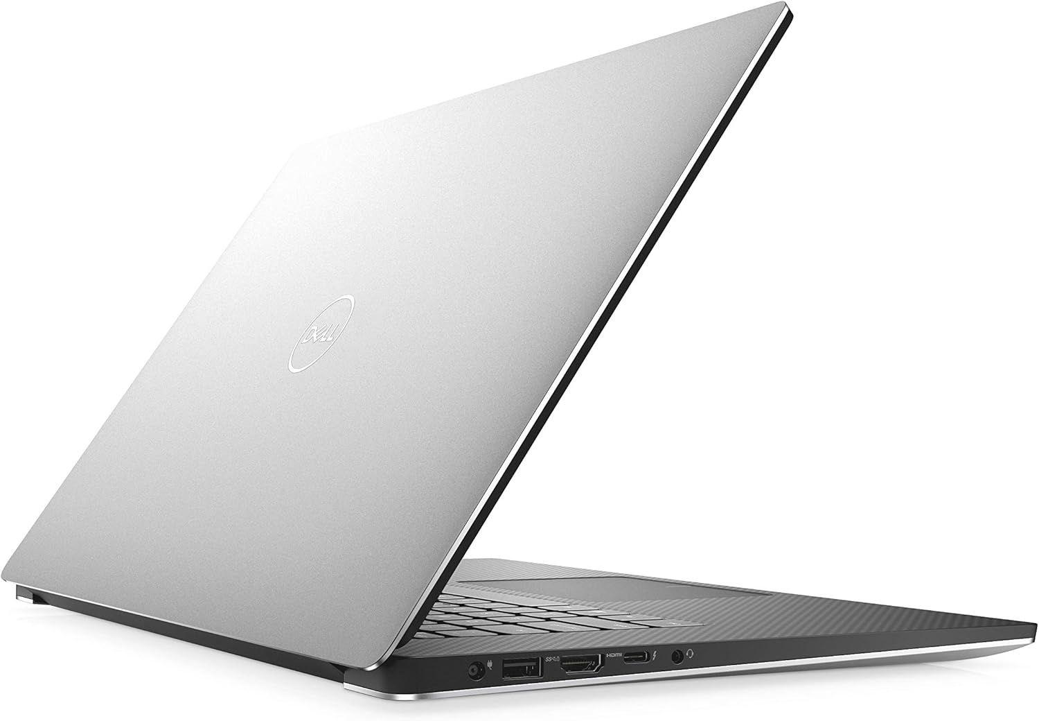 Renoverad Dell Precision 5540 Mobile Workstation Laptop 15.6" - Reebelo Sverige