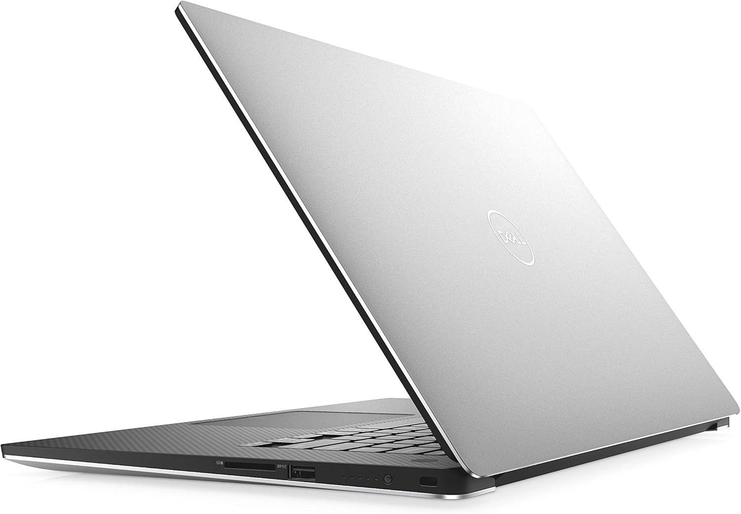 Renoverad Dell Precision 5540 Mobile Workstation Laptop 15.6" - Reebelo Sverige