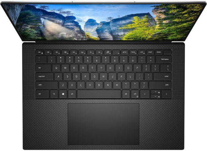 Renoverad Dell Precision 5550 Mobile Workstation Laptop 15.6" - Reebelo Sverige