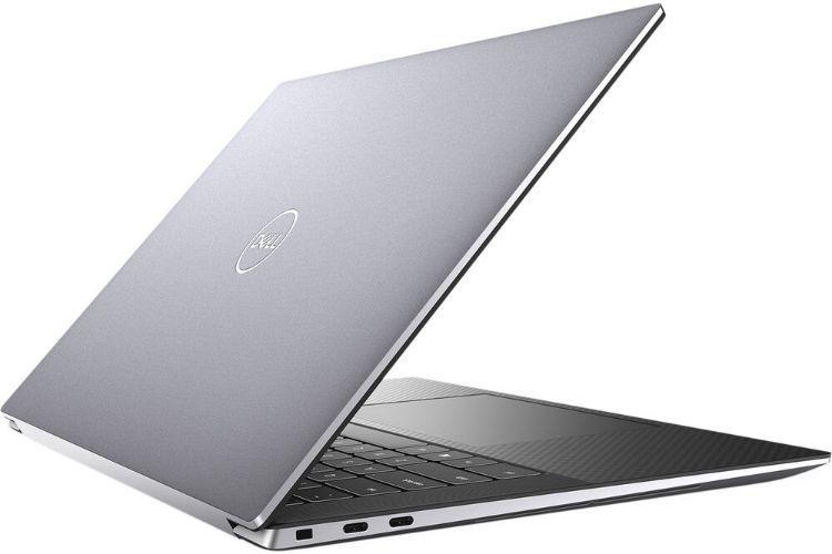 Renoverad Dell Precision 5550 Mobile Workstation Laptop 15.6" - Reebelo Sverige