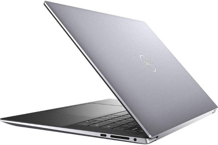 Renoverad Dell Precision 5550 Mobile Workstation Laptop 15.6" - Reebelo Sverige