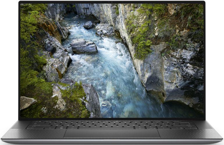 Renoverad Dell Precision 5560 Mobile Workstation Laptop 15.6" - Reebelo Sverige
