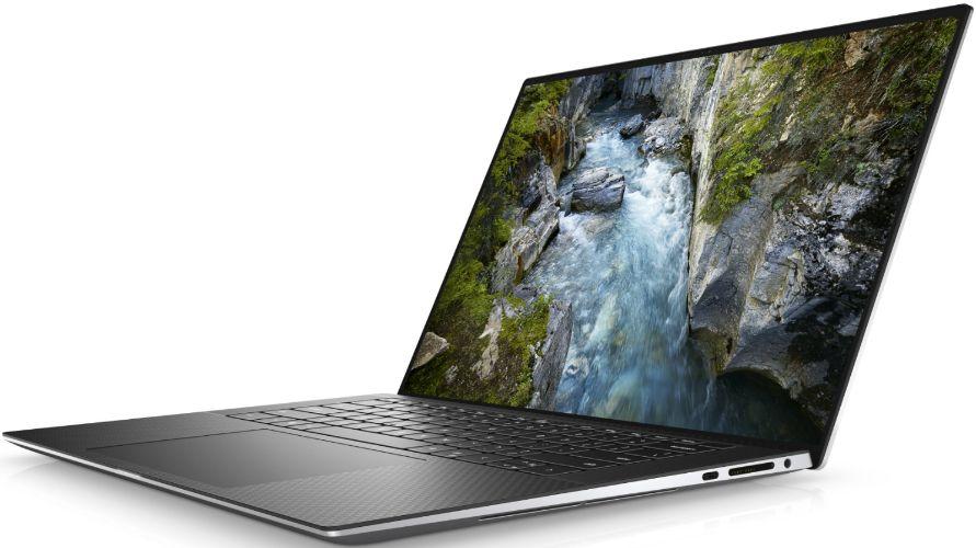 Renoverad Dell Precision 5560 Mobile Workstation Laptop 15.6" - Reebelo Sverige