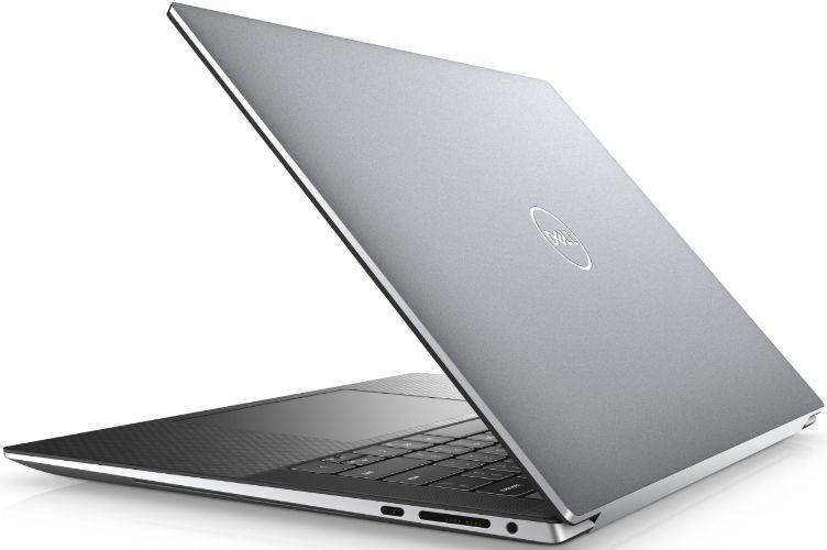 Renoverad Dell Precision 5560 Mobile Workstation Laptop 15.6" - Reebelo Sverige