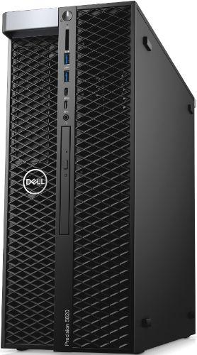 Renoverad Dell Precision 5820 Tower Desktop - Reebelo Sverige