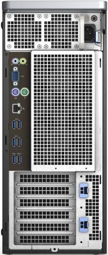 Renoverad Dell Precision 5820 Tower Desktop - Reebelo Sverige