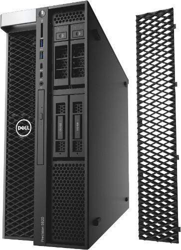 Renoverad Dell Precision 5820 Tower Desktop - Reebelo Sverige