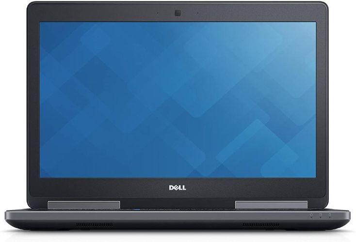 Renoverad Dell Precision 7510 Laptop 15.6" - Reebelo Sverige
