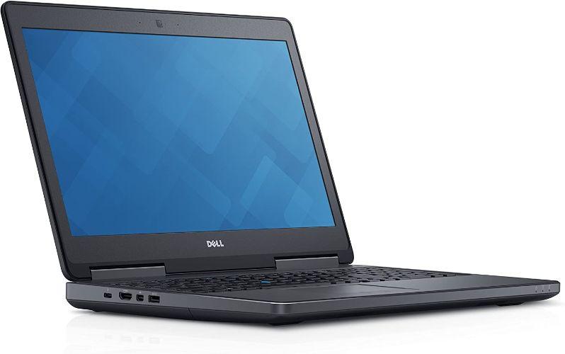 Renoverad Dell Precision 7510 Laptop 15.6" - Reebelo Sverige