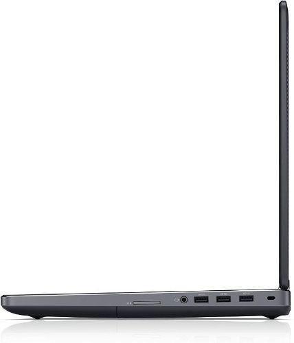 Renoverad Dell Precision 7510 Laptop 15.6" - Reebelo Sverige