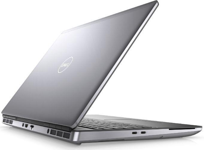 Renoverad Dell Precision 7550 Mobile Workstation Laptop 15.6" - Reebelo Sverige