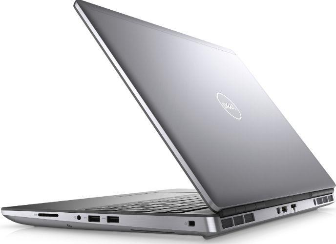 Renoverad Dell Precision 7550 Mobile Workstation Laptop 15.6" - Reebelo Sverige