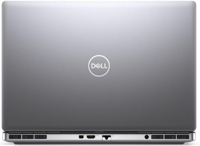 Renoverad Dell Precision 7550 Mobile Workstation Laptop 15.6" - Reebelo Sverige