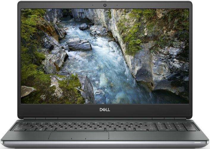 Renoverad Dell Precision 7560 Mobile Workstation Laptop 15.6" - Reebelo Sverige