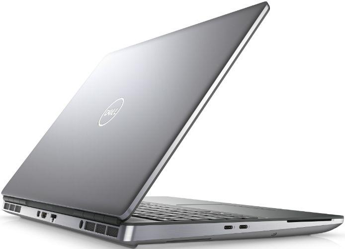 Renoverad Dell Precision 7560 Mobile Workstation Laptop 15.6" - Reebelo Sverige