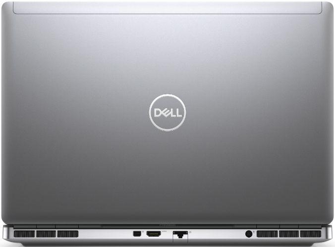 Renoverad Dell Precision 7560 Mobile Workstation Laptop 15.6" - Reebelo Sverige