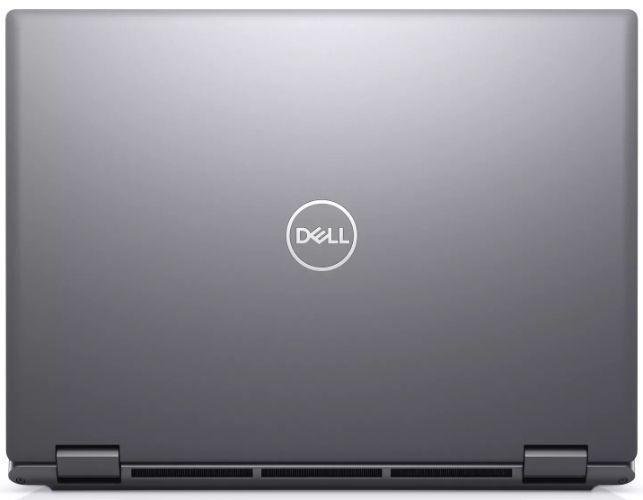 Renoverad Dell Precision 7680 Mobile Workstation Laptop 16" - Reebelo Sverige