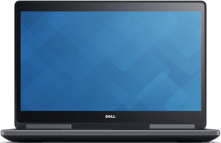 Renoverad Dell Precision 7710 Workstation Laptop 17.3" - Reebelo Sverige