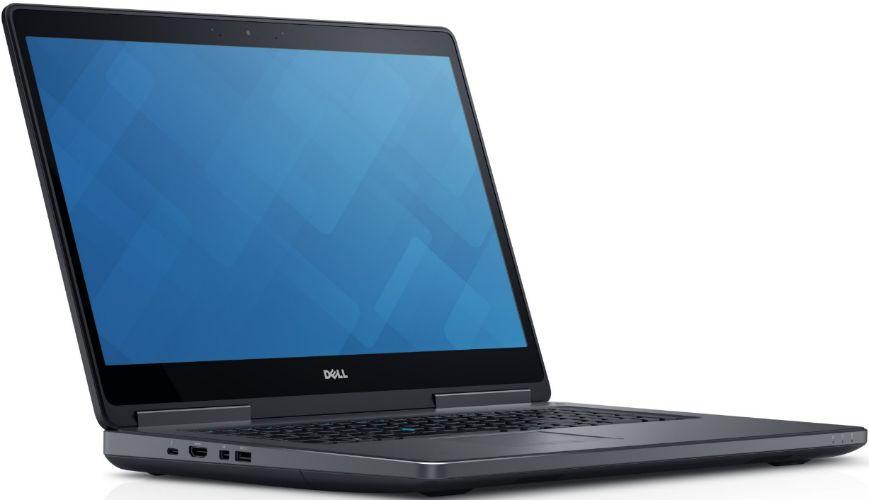 Renoverad Dell Precision 7710 Workstation Laptop 17.3" - Reebelo Sverige