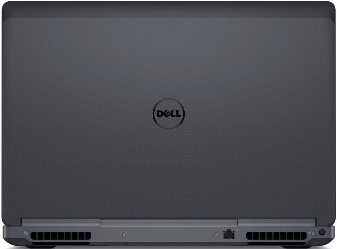 Renoverad Dell Precision 7710 Workstation Laptop 17.3" - Reebelo Sverige