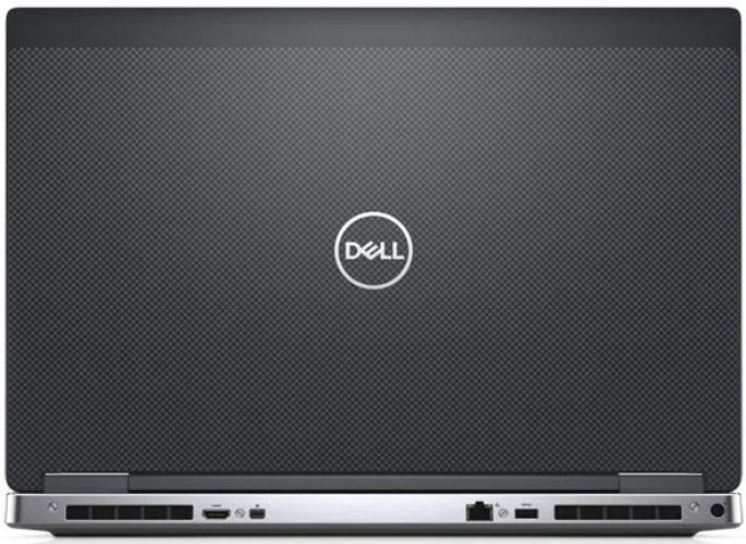 Renoverad Dell Precision 7740 Mobile Workstation Laptop 17.3" - Reebelo Sverige