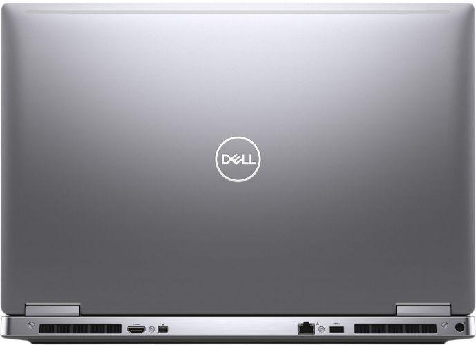 Renoverad Dell Precision 7740 Mobile Workstation Laptop 17.3" - Reebelo Sverige