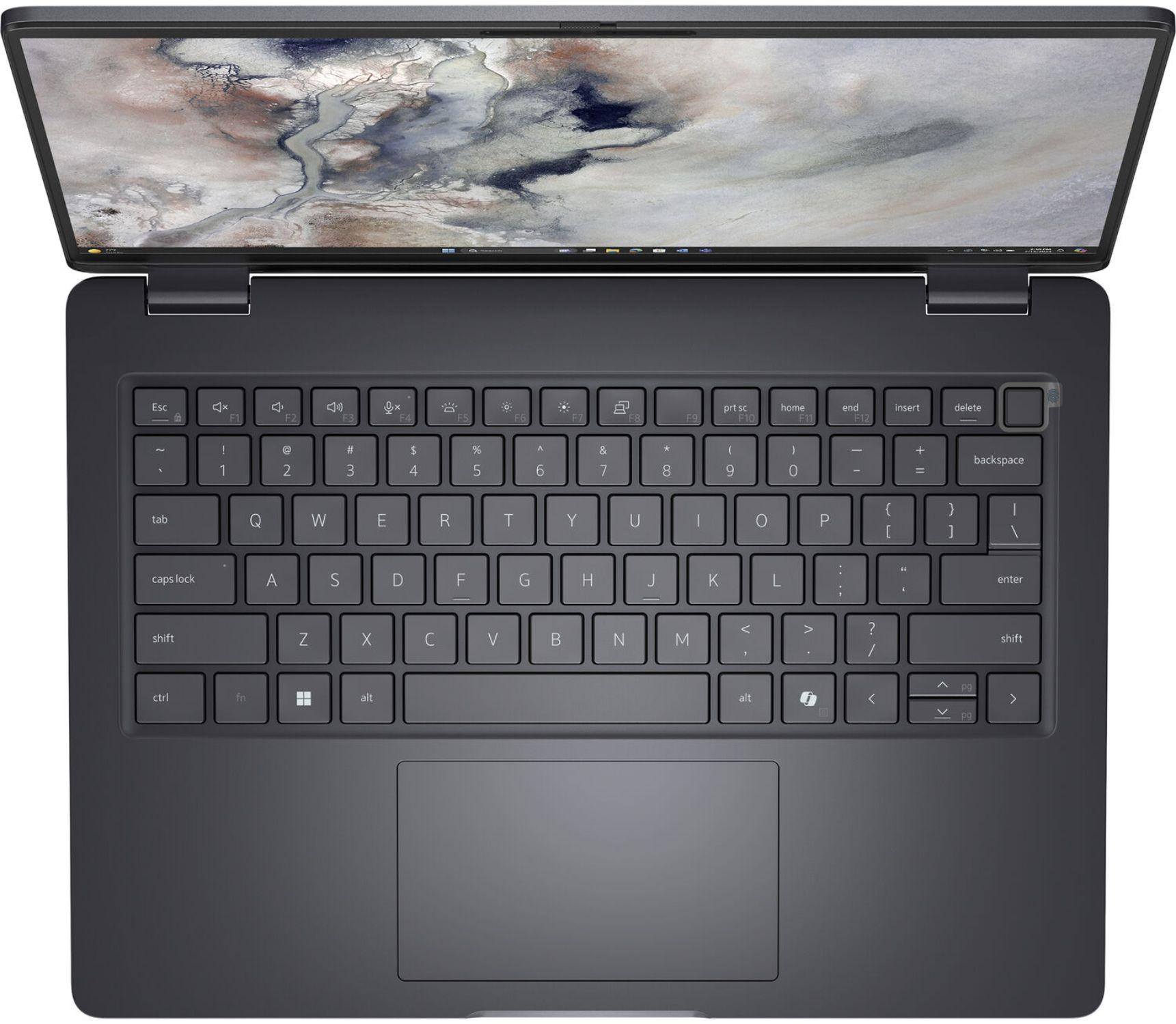 Renoverad Dell Pro 16 PC16250 Laptop with Built-in AI 16" - Reebelo Sverige