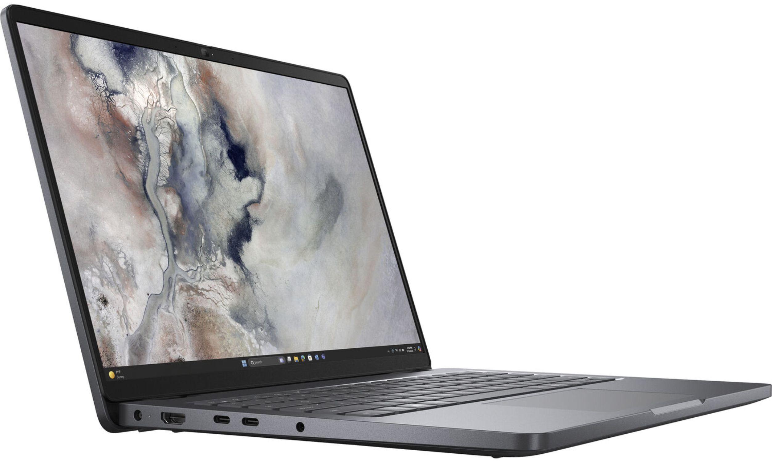 Renoverad Dell Pro 16 PC16250 Laptop with Built-in AI 16" - Reebelo Sverige