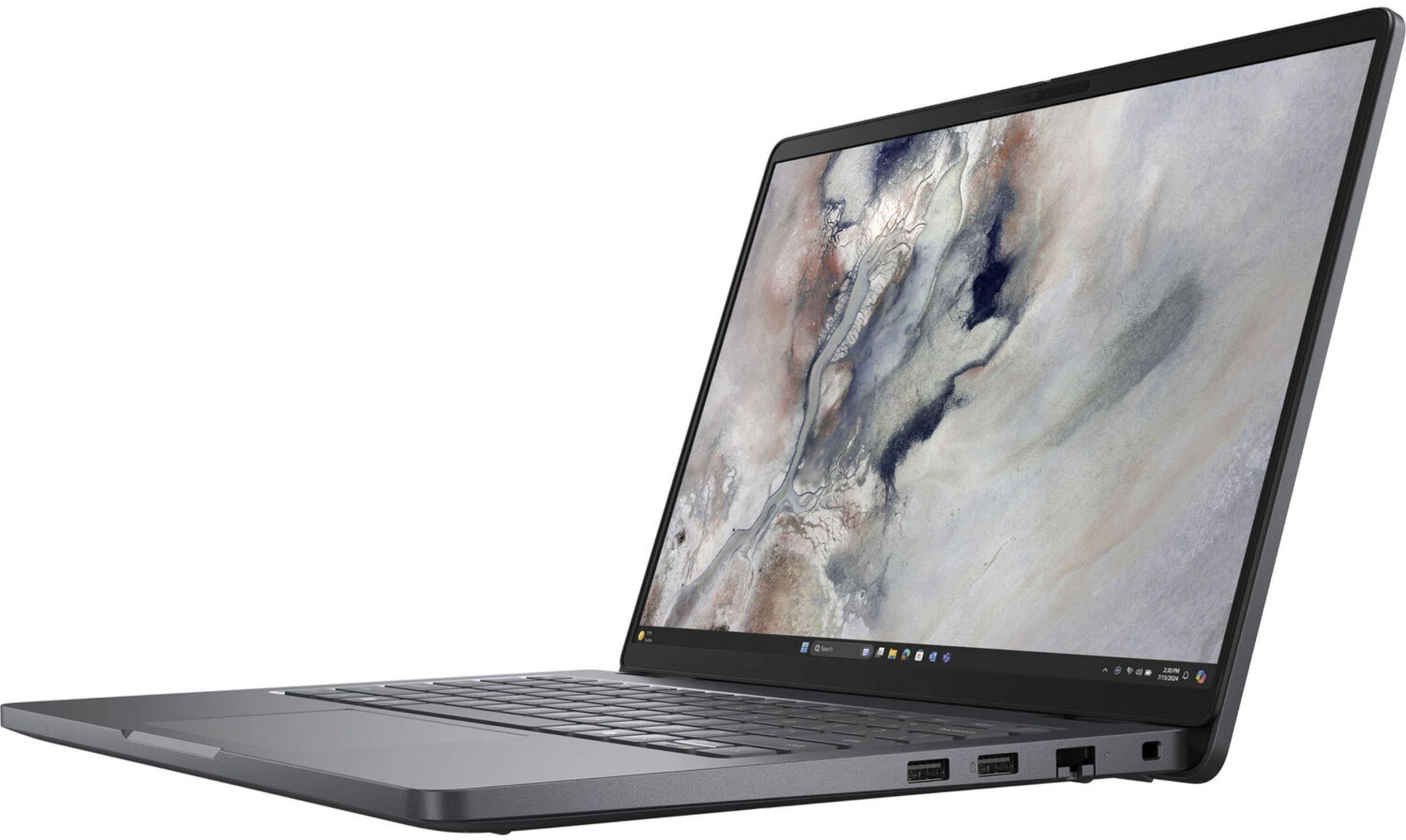 Renoverad Dell Pro 16 PC16250 Laptop with Built-in AI 16" - Reebelo Sverige