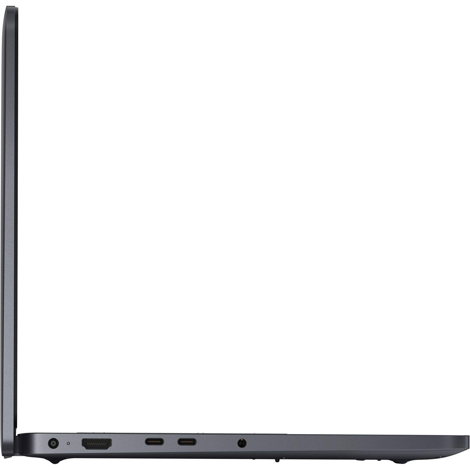 Renoverad Dell Pro 16 PC16250 Laptop with Built-in AI 16" - Reebelo Sverige