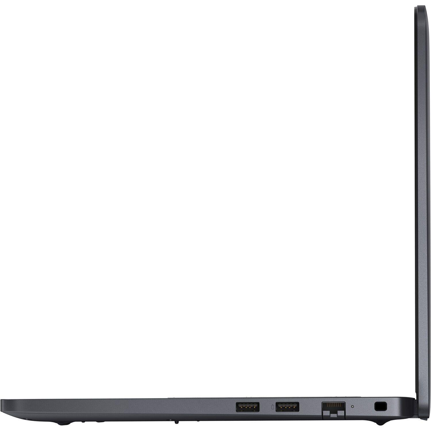 Renoverad Dell Pro 16 PC16250 Laptop with Built-in AI 16" - Reebelo Sverige