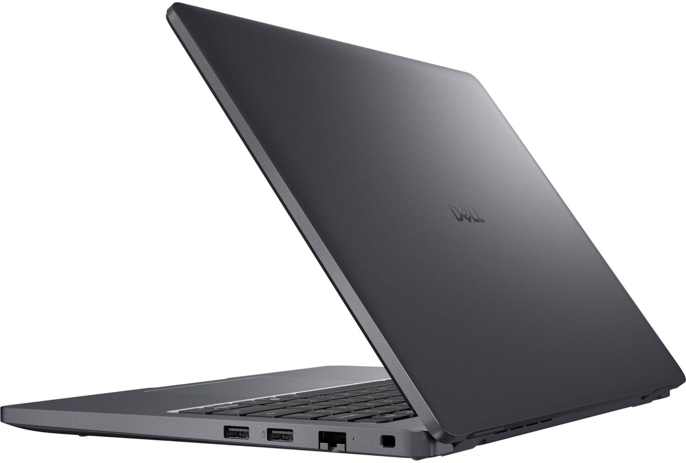 Renoverad Dell Pro 16 PC16250 Laptop with Built-in AI 16" - Reebelo Sverige