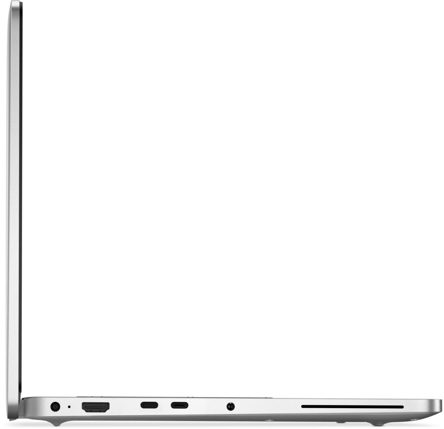 Renoverad Dell Pro 16 PC16250 Laptop with Built-in AI 16" - Reebelo Sverige